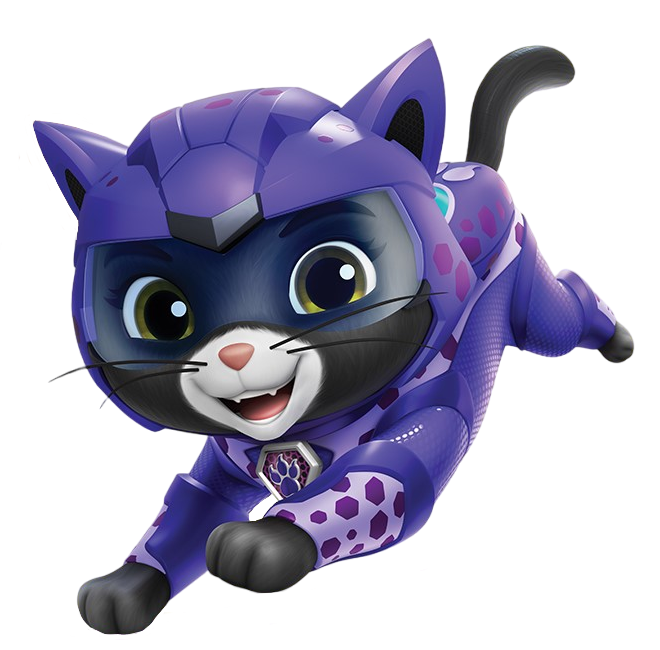 Rory, PAW Patrol Wiki