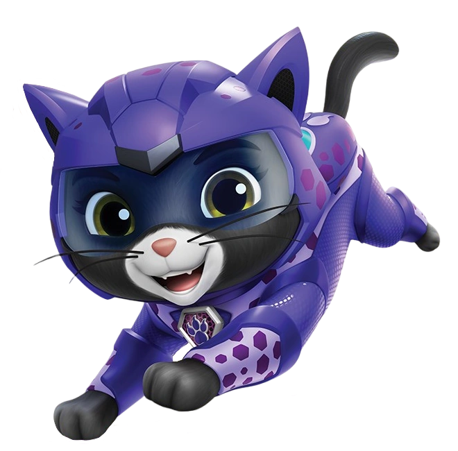 Shade Paw Patrol Cat Pack HD Skin Minecraft Skin Shade Paw Patrol Cat Pack HD Skin Minecraft Skin