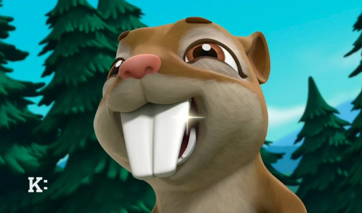 Chipmunks/Gallery/Pups Save a Chicken Tulip PAW Patrol Wiki Fandom