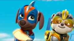 Big Twin Trick | PAW Patrol Wiki | Fandom