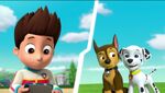 PAW Patrol Monkey-naut Scene 20