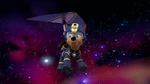 Air rescue uniform (as of Season 8)