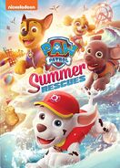 Summer Rescues (United States)