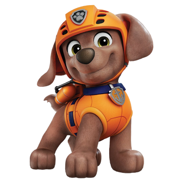 Zuma PAW Patrol Wiki Fandom