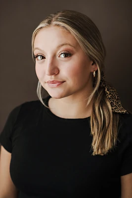 Anna Claire Bartlam | PAW Patrol Wiki | Fandom