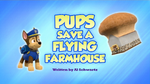 Pups Save a Flying Farmhouse (HQ)