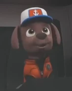 Зума | Щенячий патруль Вики | Fandom