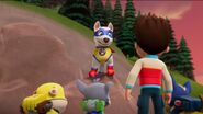 PAW Patrol Pups Save Apollo Scene 48