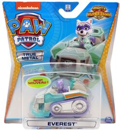 Everest mighty pup figure shop
