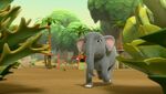 Pups Save an Upset Elephant/Gallery | PAW Patrol Wiki | Fandom