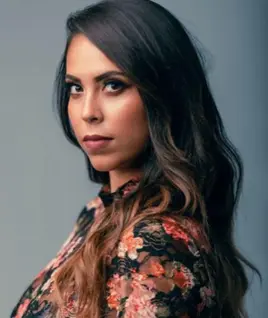 Gigi Saul Guerrero | PAW Patrol Wiki | Fandom