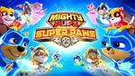 Mighty Pups Super Paws Promo Trailer