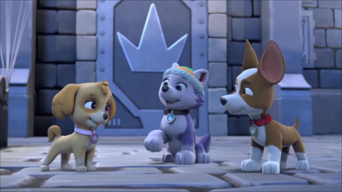 Jet to the Rescue/Quotes | PAW Patrol Wiki Fandom