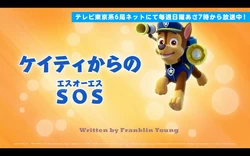 パウ・パトロール | PAW Patrol Wiki | Fandom