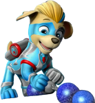 Tuck/Gallery | PAW Patrol Wiki | Fandom