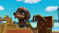 Paw patrol discount arrby toy