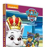 Pups Raise The Paw Patroller Paw Patrol Wiki Fandom