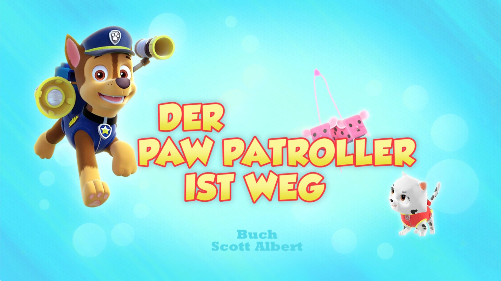 Skye paw patroller deals