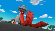 Rescue Wheels HQ
