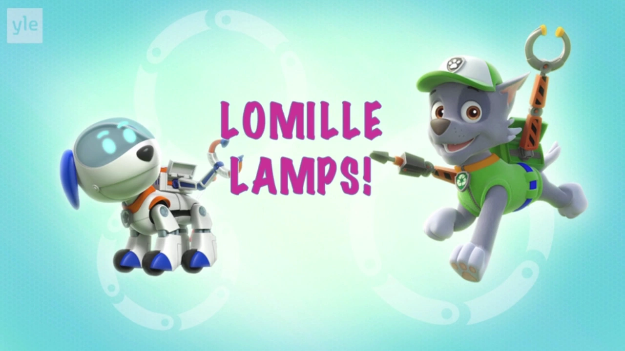 paw patrol lookout tower elevator fix