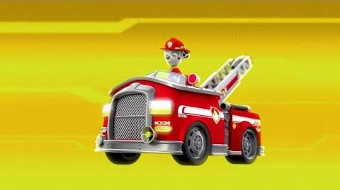 PAW Patrol (Finnish) | PAW Patrol Wiki | Fandom