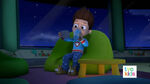 PAW Patrol 319B Scene 9 Ryder