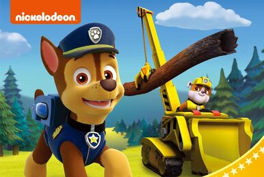 ドタバタ！ききゅうレース | PAW Patrol Wiki | Fandom