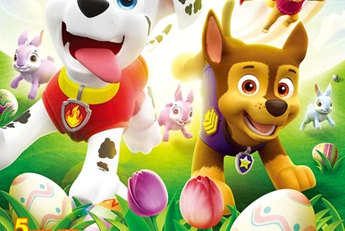 パウ・パトロールしゅつどう！ | PAW Patrol Wiki | Fandom