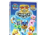 Mighty Pups, Charged Up