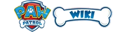 chase paw patrol logo