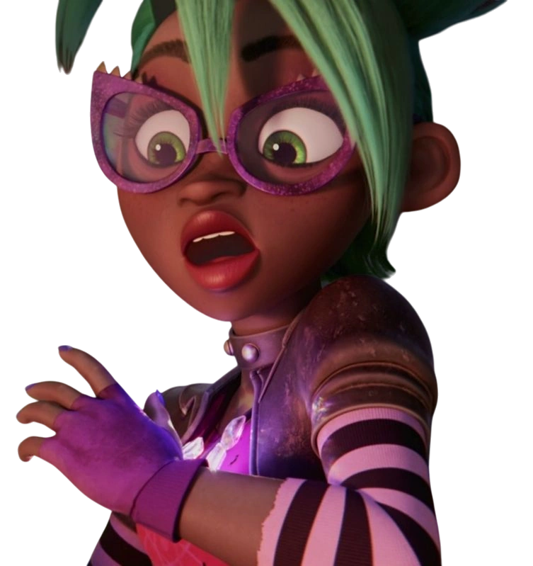 Victoria Vance | PAW Patrol Wiki | Fandom