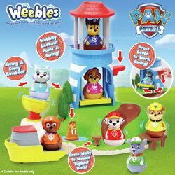 Seal Island Toys PAW Patrol Wiki Fandom