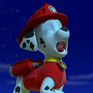 Marshall Gallery Pups Save A Ghost Paw Patrol Wiki Fandom 400x224 download paw patrol free png transparent image and clipart. marshall gallery pups save a ghost