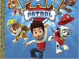 The Big Book of PAW Patrol