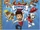 The Big Book of PAW Patrol