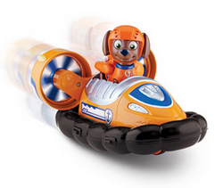 Zuma/Toys, PAW Patrol Wiki