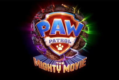 PAW Patrol: The Mighty Movie (DVD), PAW Patrol Wiki