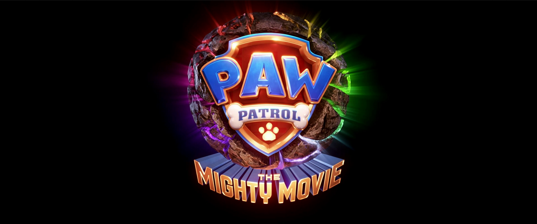 PAW Patrol: The Mighty Movie - A Light, Sweet Action-Packed Kids Film