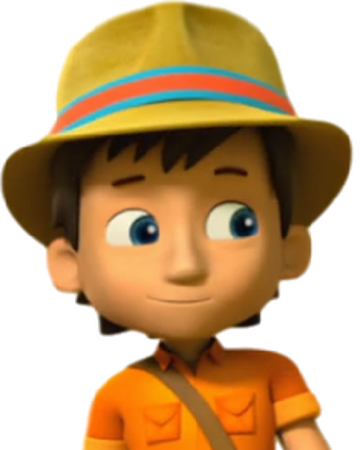 thomas race on the rails