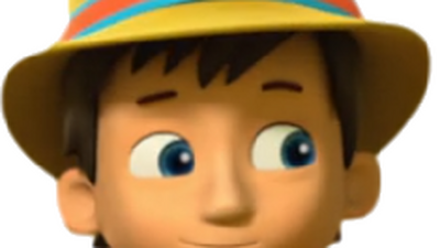Carlos paw patrol toy new arrivals