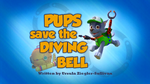 Pups Save The Diving Bell HD