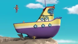 Rubble/Gallery/Mighty Pups, Charged Up 