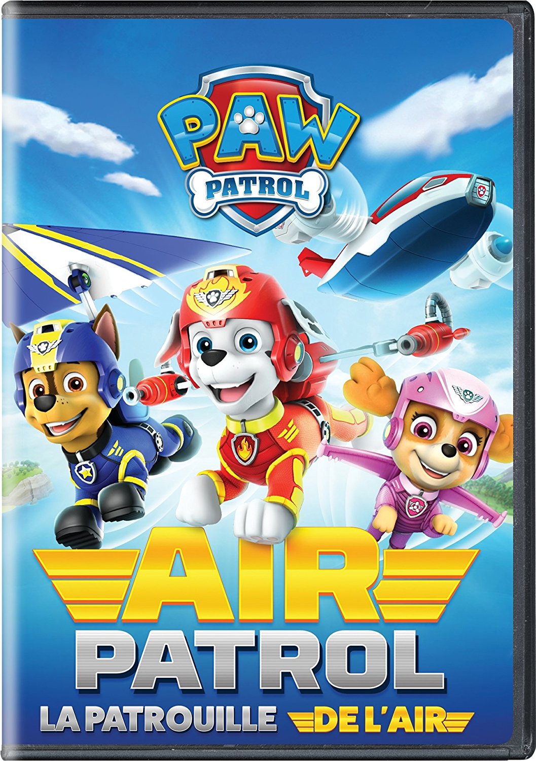 Paw patrol shop air patroller