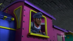 Funhouse | PAW Patrol Wiki | Fandom