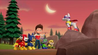 Pups Save Apollo Quotes Paw Patrol Wiki Fandom