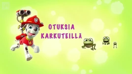 Finnish (Yle)
