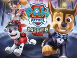 Mission PAW (Nickelodeon DVD)