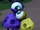 Yellow Space Rock