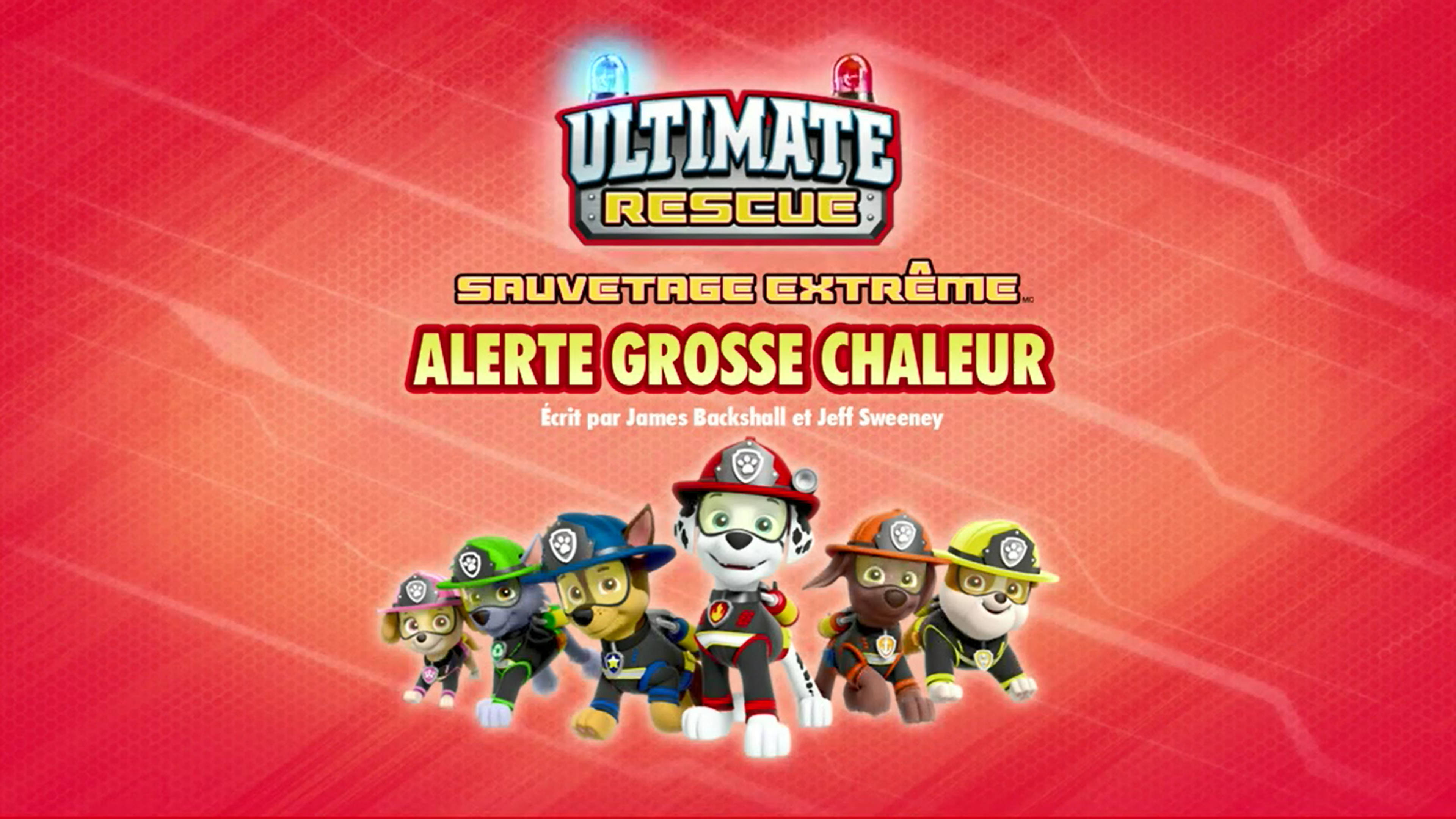 paw patrol ultimate rescue brannbil