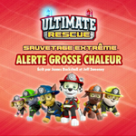 Paw patrol ultimate rescue fire pups deals